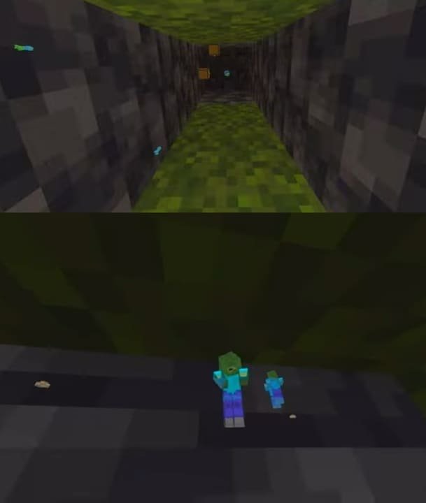 Mob X-Ray