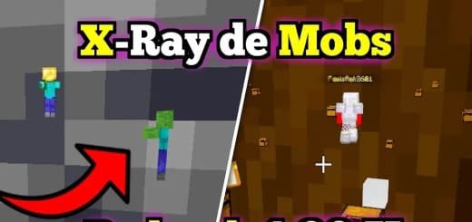 Mob X-Ray — screenshot 1