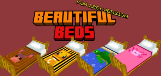 Beautiful Beds — screenshot 1