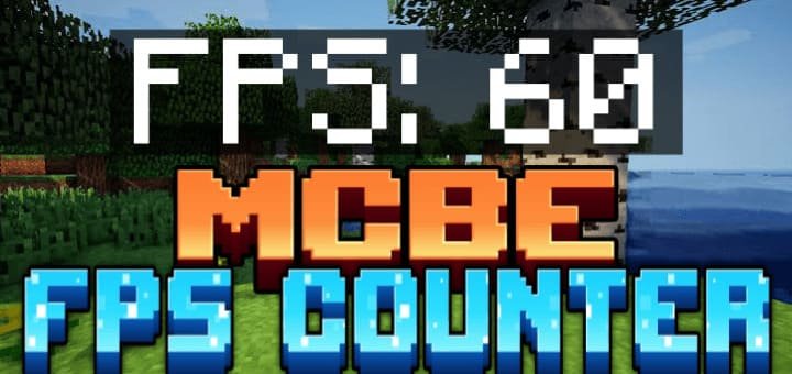 FPS Counter — screenshot 1