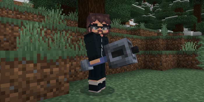 3D Mace — screenshot 1