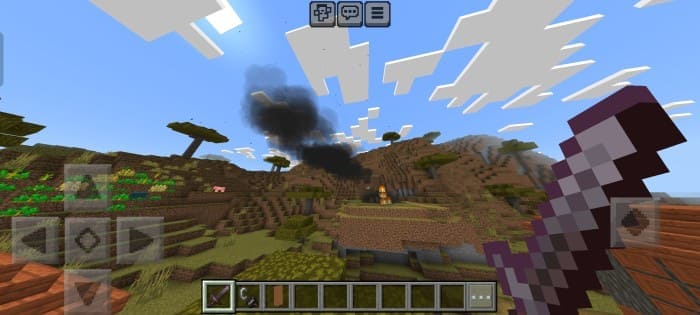 Realistic Smoke