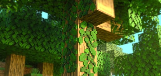 Realistic Vines — screenshot 1
