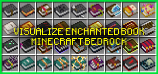 Enhanced Enchantment Books — screenshot 1