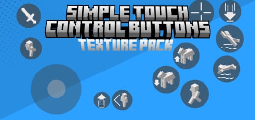 Survivalcraft-like Controls — screenshot 1