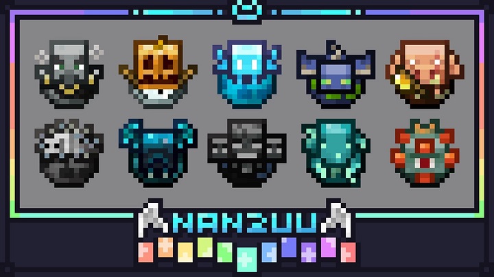 New Spawn Eggs 1.20+ — screenshot 1