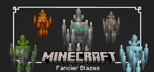 Blaze Variants — screenshot 1