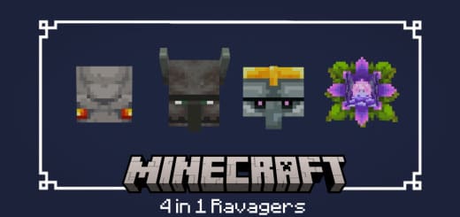 Ravager Variants — screenshot 1