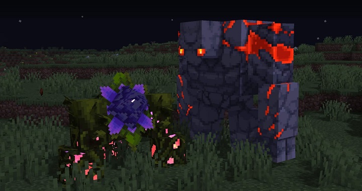 Ravager Variants — screenshot 2