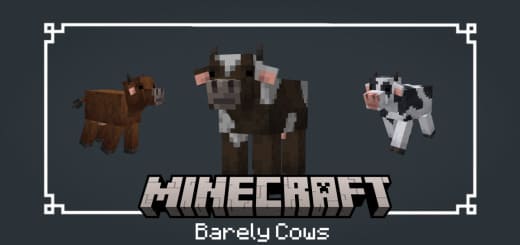 3D Cows — screenshot 1