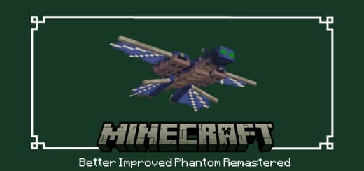Enhanced Phantom — screenshot 1