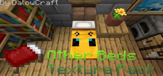 Mob Faces on Beds — screenshot 1