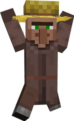 Mob Animations