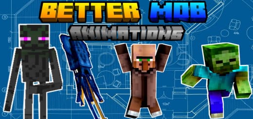 Mob Animations — screenshot 1