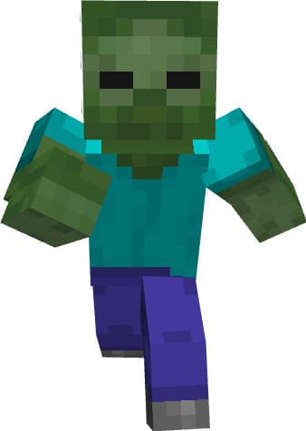 Mob Animations — screenshot 3