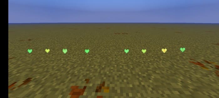 Experience Orbs