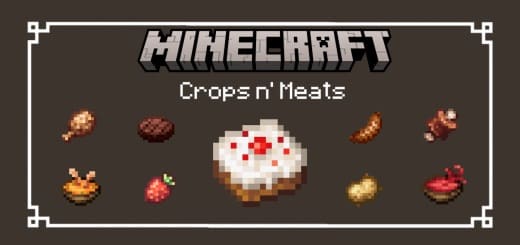 Crops and Meat — screenshot 1