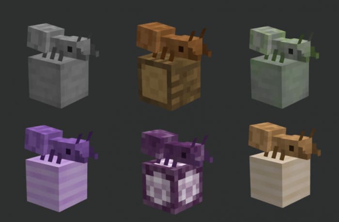 Ants 1.19+ — screenshot 2