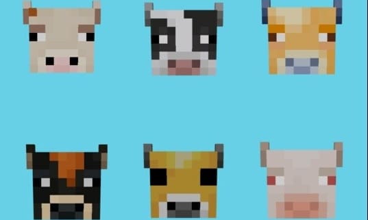 Mobs from Minecraft Earth 1.19+ — screenshot 1