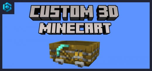 3D Minecarts — screenshot 1