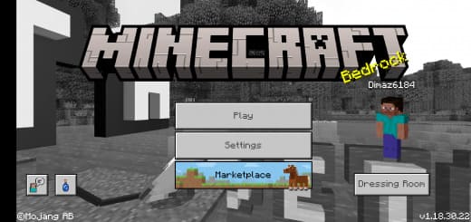 Remove Beta Debug Screen — screenshot 1