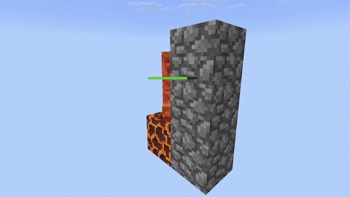 Resource Pack: Health Indicator — screenshot 1