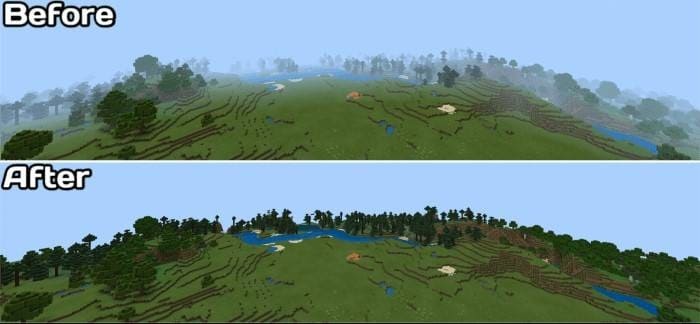FPS Optimization