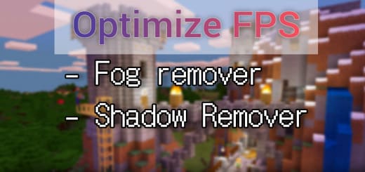 FPS Optimization — screenshot 1