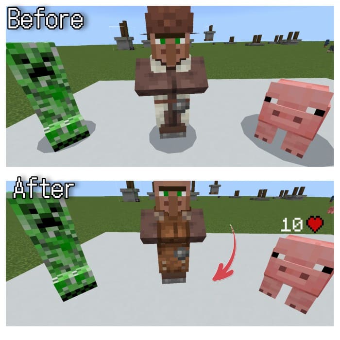 FPS Optimization — screenshot 2