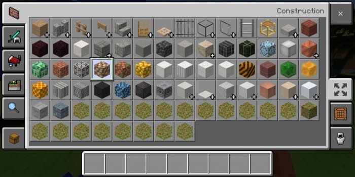 Resource Pack: Block Repair 1.18+