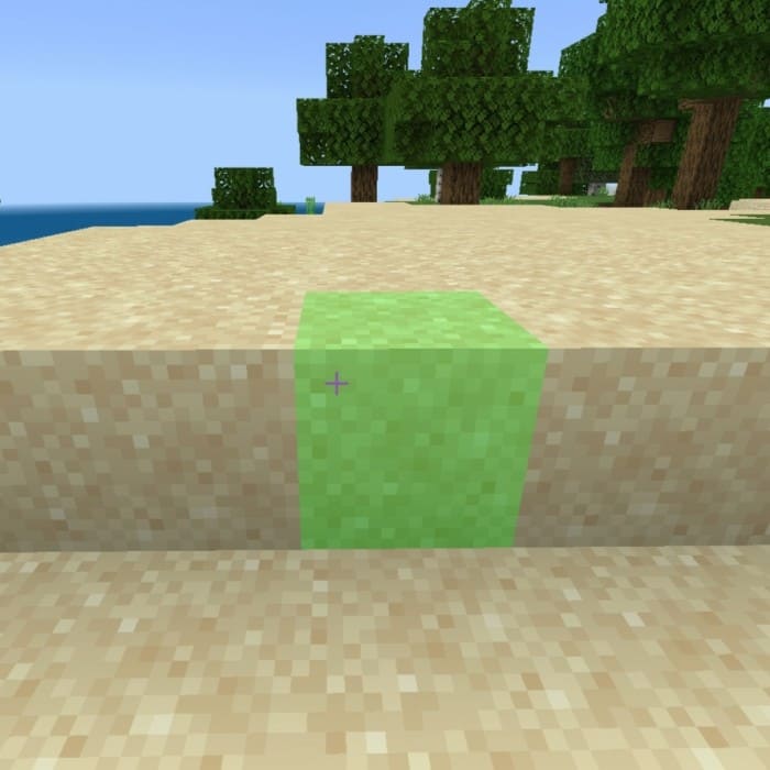 Block Outlines 1.18+ — screenshot 2