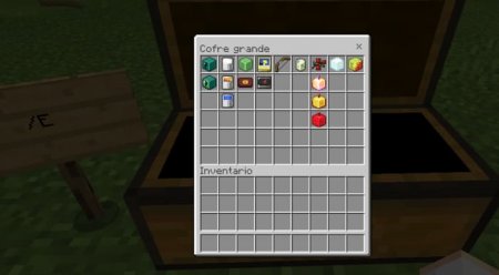 Cubic Items 1.18+