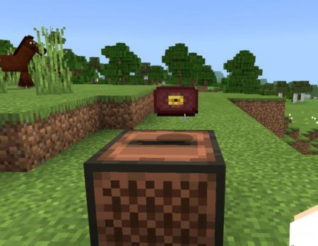 Cubic Items 1.18+ — screenshot 2