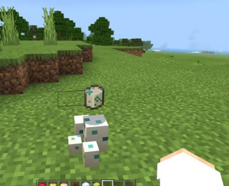 Cubic Items 1.18+ — screenshot 4