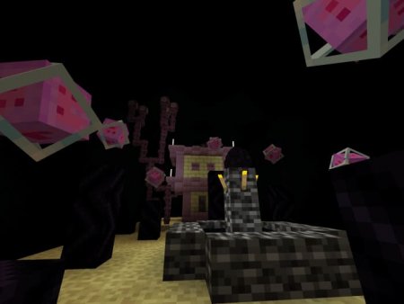 8 BitCraft (Low-End Phones) — screenshot 2