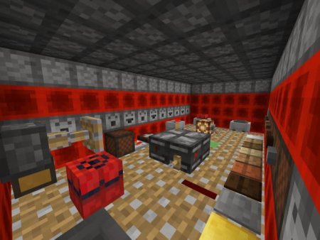 8 BitCraft (Low-End Phones) — screenshot 3