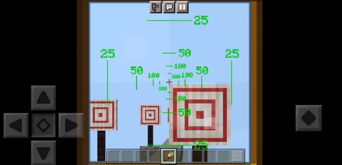 Spyglass Resource Pack — screenshot 1
