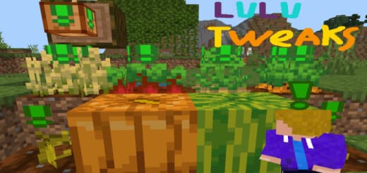 Plant Indicator Resource Pack — screenshot 1