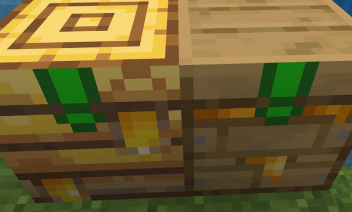 Plant Indicator Resource Pack — screenshot 2