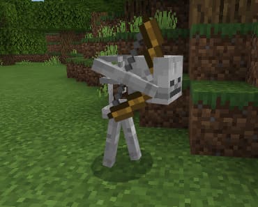 Cursed Mobs — screenshot 2