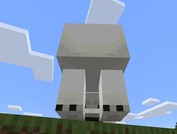 Cursed Mobs — screenshot 4