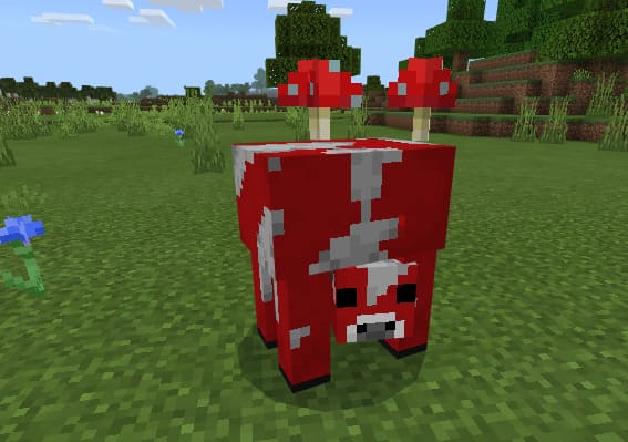 Cursed Mobs — screenshot 5