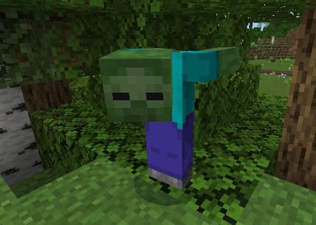 Cursed Mobs — screenshot 6