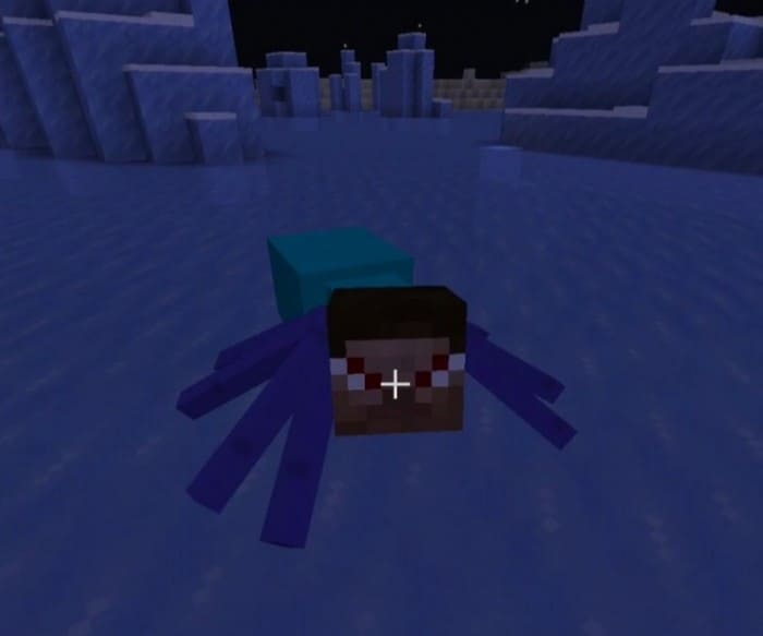 All Mobs Steve — screenshot 5