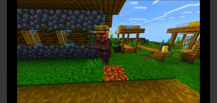 Mob Animation Resource Pack — screenshot 2