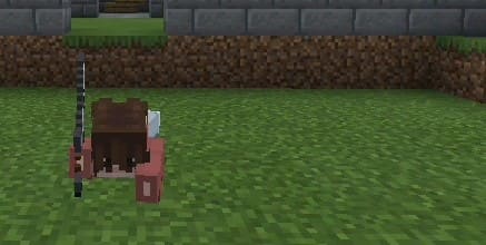 Jump and Crawl Animation