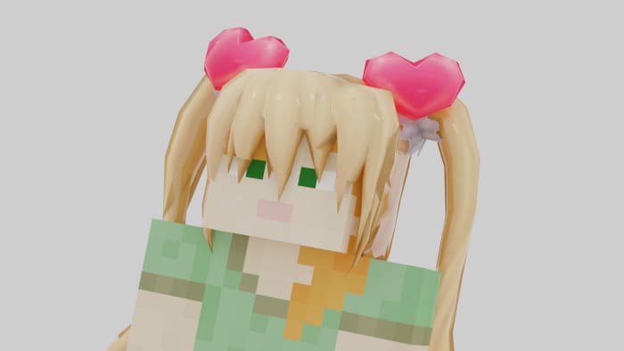 HD Anime Hair — screenshot 2