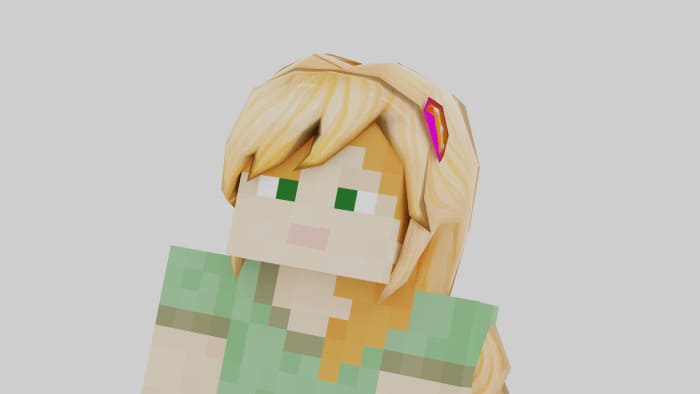 HD Anime Hair — screenshot 3