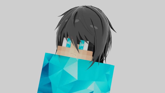 HD Anime Hair — screenshot 5