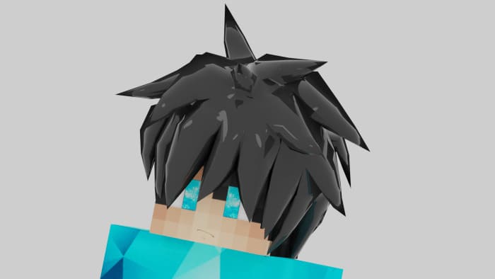 HD Anime Hair — screenshot 6